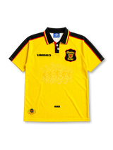 Scotland 1996-98 Away Jersey