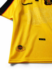 Scotland 1996-98 Away Jersey