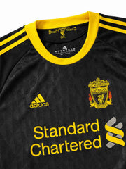 Liverpool 2010-11 Away Jersey