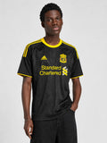 Liverpool 2010-11 Away Jersey
