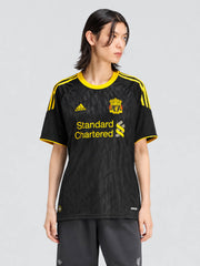 Liverpool 2010-11 Away Jersey