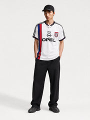 Bayern Munich 1996-98 Away Jersey