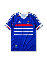 France 1998 Home Jersey