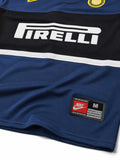 Inter Milan 1998-99 Third Jersey