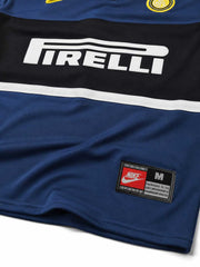 Inter Milan 1998-99 Third Jersey