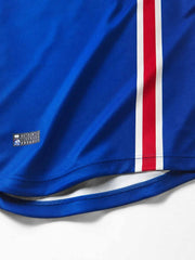 Iceland 2016-17 Home Jersey