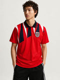 England 1992 Away Jersey