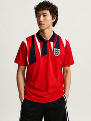 England 1992 Away Jersey
