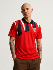 England 1992 Away Jersey