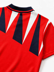England 1992 Away Jersey