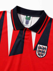 England 1992 Away Jersey