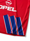 Bayern Munich 1993-95 Home Jersey