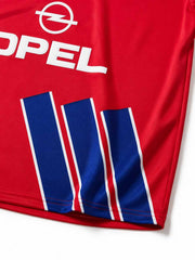 Bayern Munich 1993-95 Home Jersey