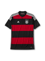 Germany 2014 Away Jersey