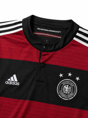 Germany 2014 Away Jersey