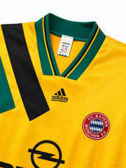 Bayern Munich 1993-95 Away Jersey