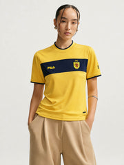 Scotland 2002 Away Jersey