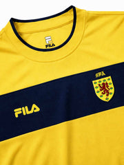 Scotland 2002 Away Jersey