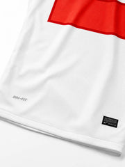 Poland 2012 Home Jersey