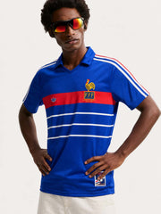 France 1984 Home Jersey