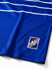 France 1984 Home Jersey