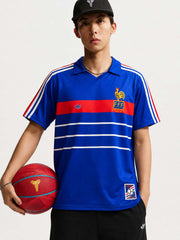 France 1984 Home Jersey