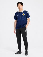 Scotland 2012-14 Home Jersey