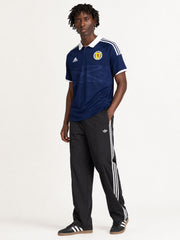 Scotland 2012-14 Home Jersey