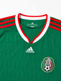 Mexico 2010 Home Jersey