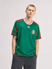 Mexico 2010 Home Jersey