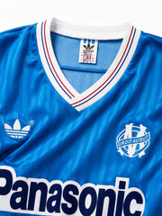 Marseille 1990 Away Jersey