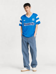 Marseille 1990 Away Jersey