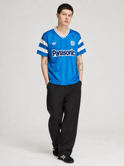 Marseille 1990 Away Jersey