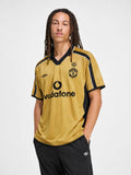 Manchester United 2001-02 Away Jersey