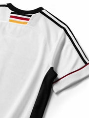 Germany 1998 Home Jersey