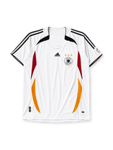 Germany 2006 Home Jersey