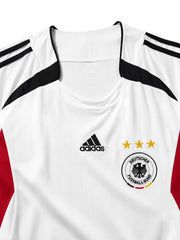 Germany 2006 Home Jersey
