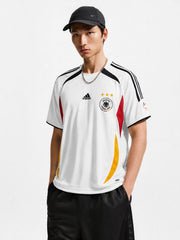 Germany 2006 Home Jersey