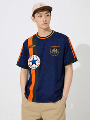 Newcastle United 1997-98 Away Jersey