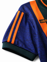 Newcastle United 1997-98 Away Jersey