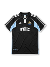Newcastle United 2000-01 Away Jersey