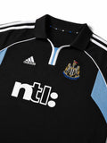 Newcastle United 2000-01 Away Jersey