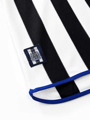 Newcastle United 1999-00 Home Jersey