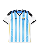 Argentina 2014 Home Jersey