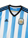 Argentina 2014 Home Jersey