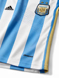 Argentina 2014 Home Jersey