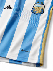Argentina 2014 Home Jersey