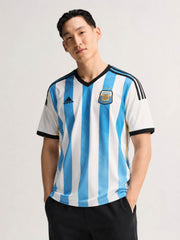 Argentina 2014 Home Jersey