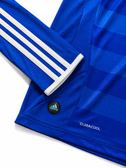 Chelsea 2011-12 Home Long Sleeve Jersey