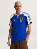 Japan 2000 Home Jersey